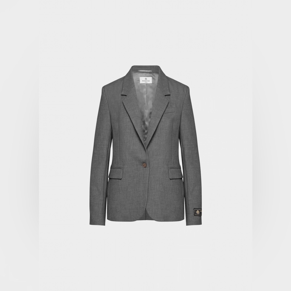 Babaton Producer Blazer